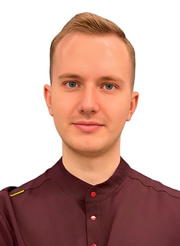 Дорожук Егор Игоревич