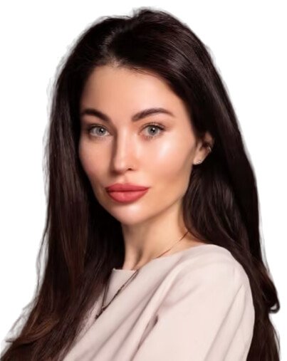 Тюркина Марина Владимировна