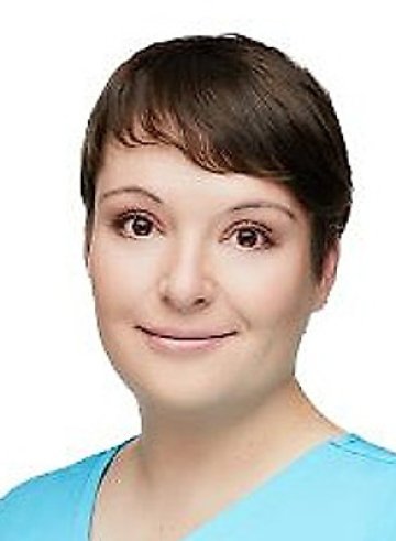 Рохлина Фаина Валерьевна