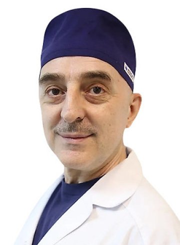 Гамидов Абдул Нажмутинович