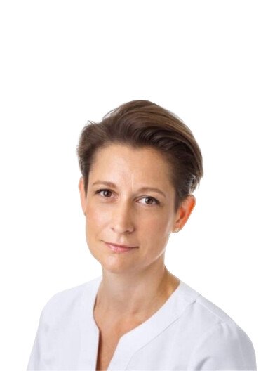 Полякова Екатерина Юрьевна