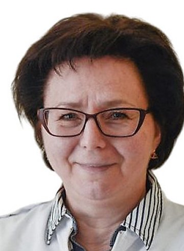 Синицына Елена Николаевна