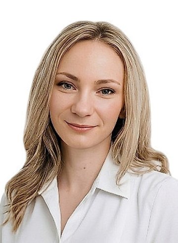 Злобина Анастасия Алексеевна