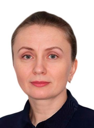 Кузминцева Светлана Владимировна