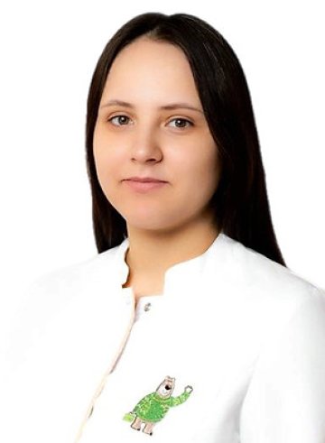 Богатырева Юлия Николаевна