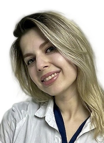 Пуртова Александра Павловна