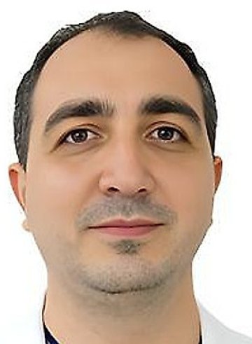 Гаджикеримов Тимур Керимович
