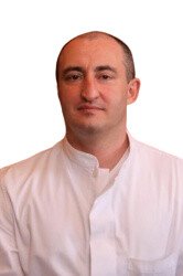 Ужегов Таймураз Айтегович