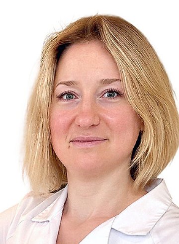 Батова Анастасия Алексеевна