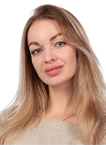 Зотова Нелли Александровна