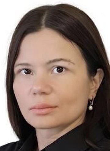 Цымбал Анна Владимировна