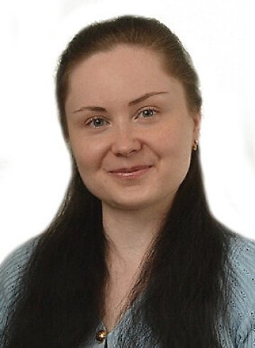 Держановская Елена Александровна
