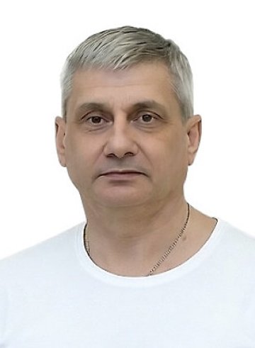 Шифрин Владимир Львович