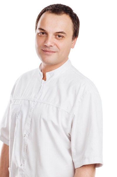 Демидов Андрей Львович
