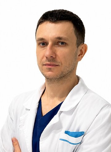 Зеленов Сергей Николаевич