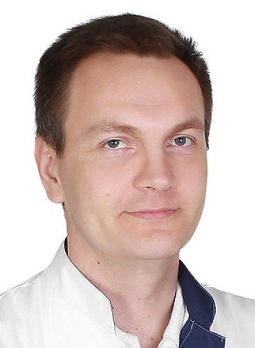 Спичко Александр Анатольевич
