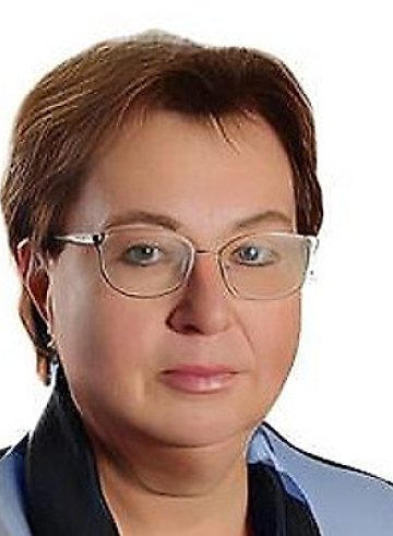 Клюквина Наталья Геннадьевна