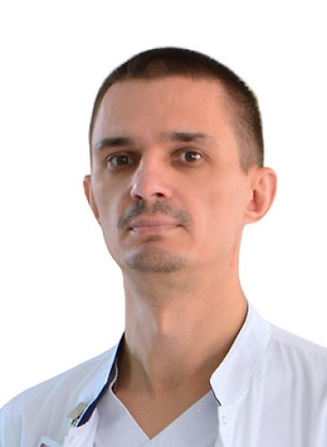 Халиман Евгений Анатольевич