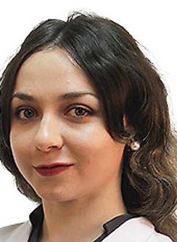 Абу-Сайф Наталья Абдельмуталеб