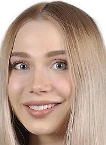 Мартьянова Юлия Александровна