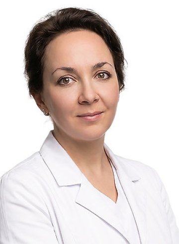 Байметова Тулганай Рифатовна