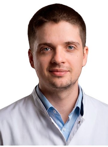 Воротников Антон Сергеевич
