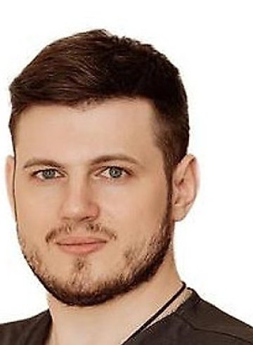 Федосеев Алексей Юрьевич