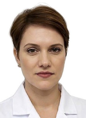 Киреенко Татьяна Владимировна