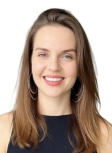 Воскобойникова Алина Александровна