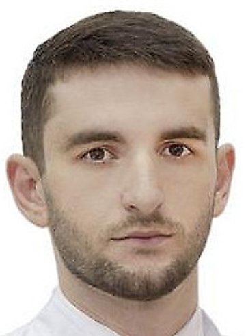 Гетажеев Кантемир Викторович
