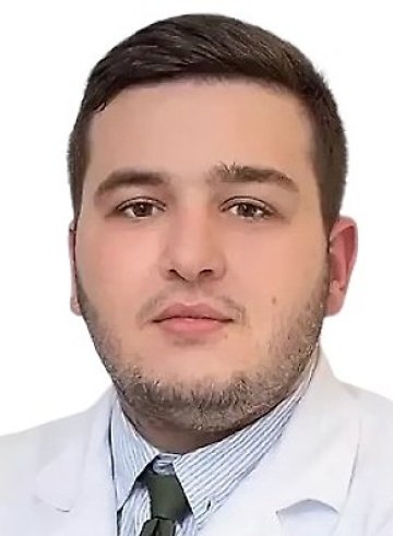 Нагоев Темирлан Мухамедович