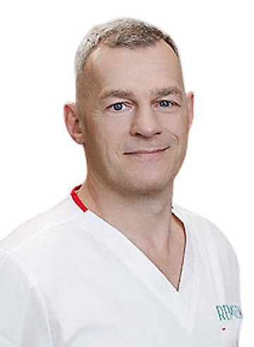 Вильчинский Константин Эдуардович