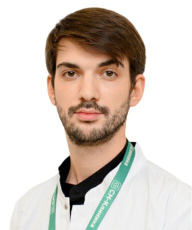 Смирнов Олег Александрович