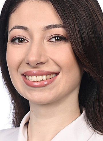 Семёнова Салима Анзоровна