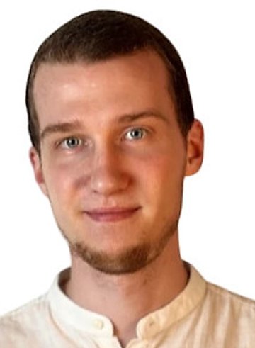 Тюрин Ростислав Андреевич