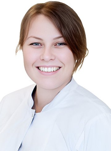 Кулинкович Анна Юрьевна