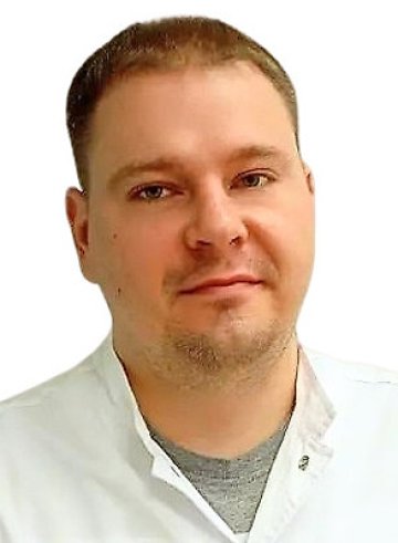 Морозкин Анатолий Алексеевич
