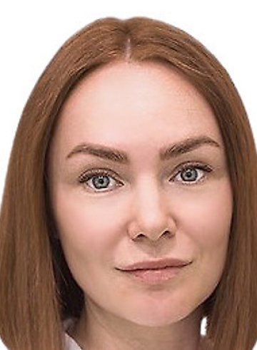 Ерохина Юлия Сергеевна