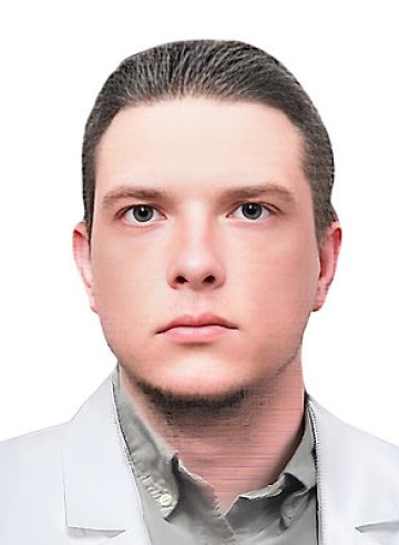 Сергеев Леонид Юрьевич