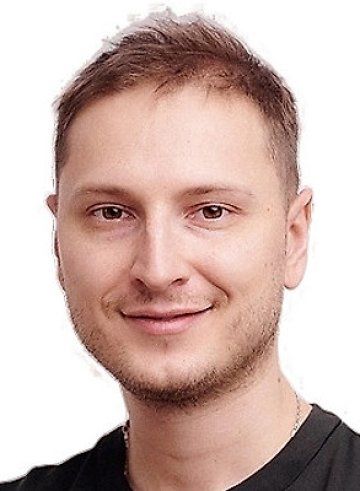Сорокин Вячеслав Валентинович