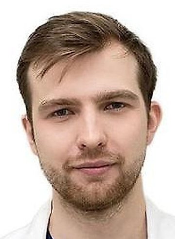 Сагунов Павел Андреевич