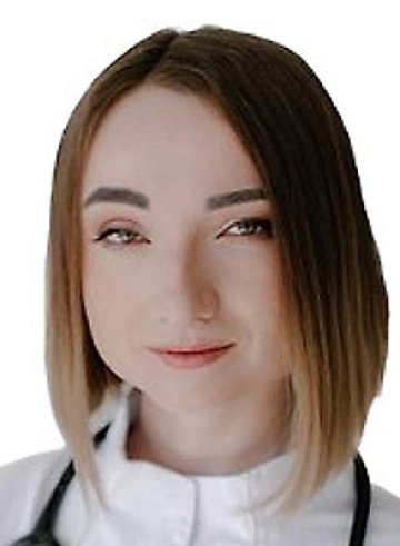 Акимова Елизавета Сергеевна