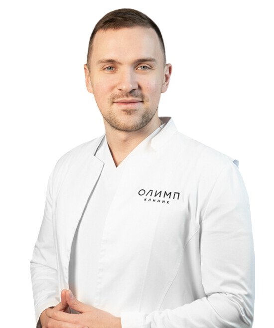 Черепанин Иван Андреевич