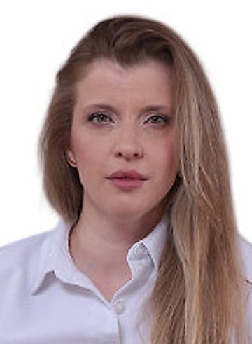 Феер Екатерина Сергеевна