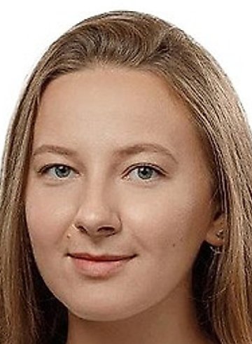 Волкова Анастасия Сергеевна
