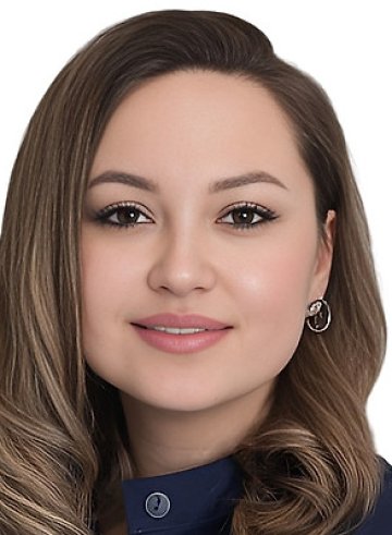 Ланцева Александра Витальевна