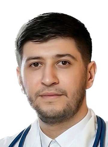 Ширинов Фарид Назим оглы