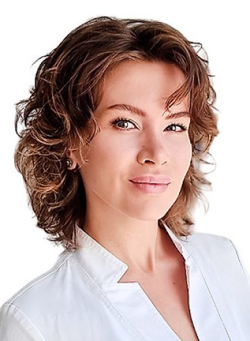 Семенова Ольга Владимировна