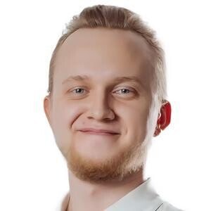 Гараев Степан Романович