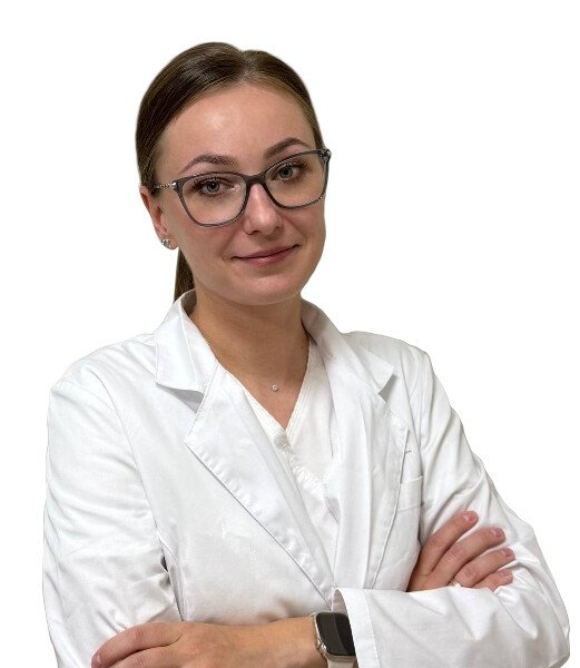 Ламбрехт Анна Викторовна